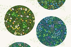 Summer Meadow patterns  Product Image 2