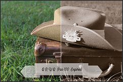 In Memoriam Profiles LR7.3 ACR10.3 Product Image 26