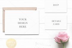 Stationery Mockup Bundle Product Image 9