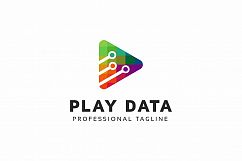 Media Data Logo Product Image 1