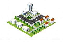 City module creator Product Image 12