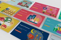  Visual Business PowerPoint Set 2 Product Image 2