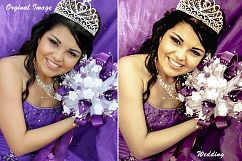 Wedding Lightroom Presets v1 Product Image 2