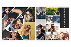 10 Instagram Mood Board Templates Product Image 7