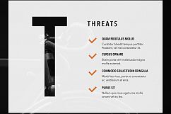 Sprint Keynote Template Product Image 11