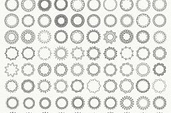 Mandala Collection [630 Elements] Product Image 3