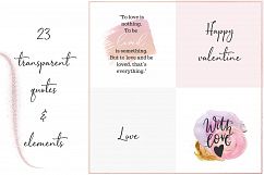 A romantic bundle Product Image 5
