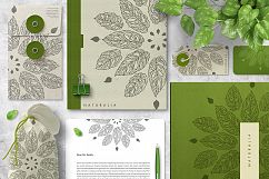 Beautiful Sea of Dandelions (Part 3) Product Image 8