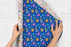 Hola, Llama! Summer collection Product Image 6