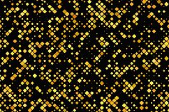 16 Seamless Square Backgrounds (AI, EPS, JPG 5000x5000) Product Image 14