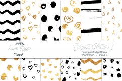 Elegant Patterns - 1st Edition Product Image 2