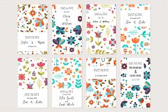 144 Save tha Date templates Product Image 9