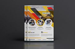 Business Flyer Product Image 1