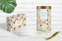 Tropical collection Product Image 5