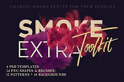 Smoke Toolkit Extra Product Image 1