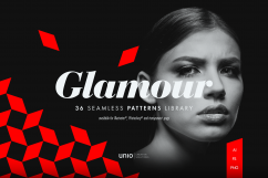 Glamour Patterns Product Image 1