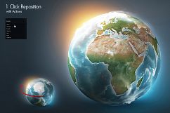 Photoshop 3D World Product Image 3
