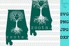 State Roots-All 50 States Product Image 16