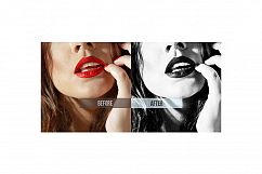 182 Premium BW Presets Lightroom (Presets for Lightroom 5,6,CC) Product Image 3