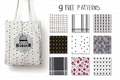 KITCHEN (graphic pack) Product Image 10