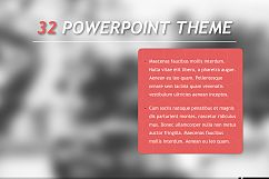 Basketball PowerPoint Template Product Image 30