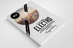 Electro Flyer Product Image 2