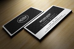 25 Business Cards Bundle - Vol 02 Product Image 21