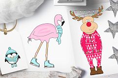 Warm winter collection Product Image 12