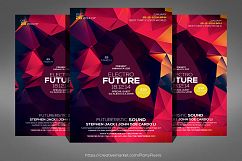 Best Future Flyer Product Image 1