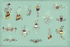 Be Delicious Flowers Product Image 5