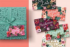 Florence Gift Tags Product Image 7
