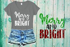 Santa Claus svg,winter svg,Christmas,grunge svg, 419sv Product Image 1