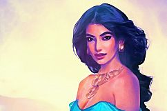 Digital Painting Effect Pro | Photoshop Actions Product Image 30