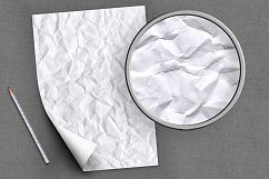 Paper texture set Product Image 2