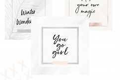 DIY Instagram graphics using Canva Product Image 6