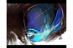 Supreme Acrylic &amp; Gouache Brushes Product Image 3