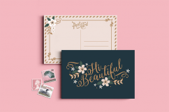 Monaco Greeting Cards Product Image 6
