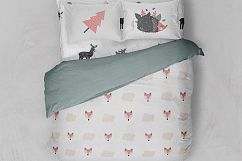 Cute Christmas Set Product Image 14