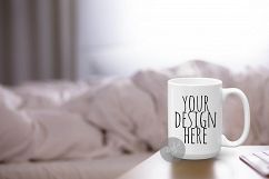 Mug mockup, blank mug, mock ups, coffee mug mock up, mug Product Image 1