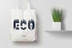Into The Wild - Double Exposure Font Product Image 9
