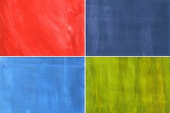 14 Watercolor Textures Product Image 2
