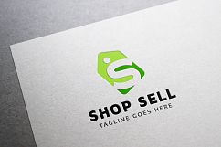 Shop Sell Logo Product Image 4