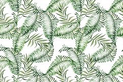 16 Hand Drawn Watercolor Pattern Product Image 14