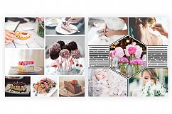 10 Instagram Mood Board Templates Product Image 5
