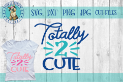 Birthday Bundle - Kids - SVG Cut File Product Image 3