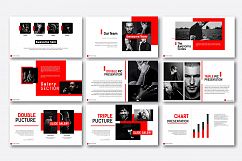 Provision Premium Presentation Product Image 5