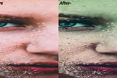 Mixed Bundle - 2018 Lightroom Presets Product Image 15