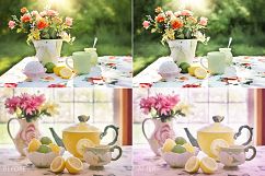 Tea Party Lr Presets Product Image 3