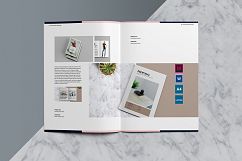 Designer Portfolio-48 Pages Product Image 10