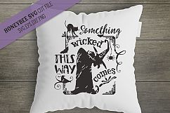 Fall &amp; Halloween Distressed Bundle Product Image 2